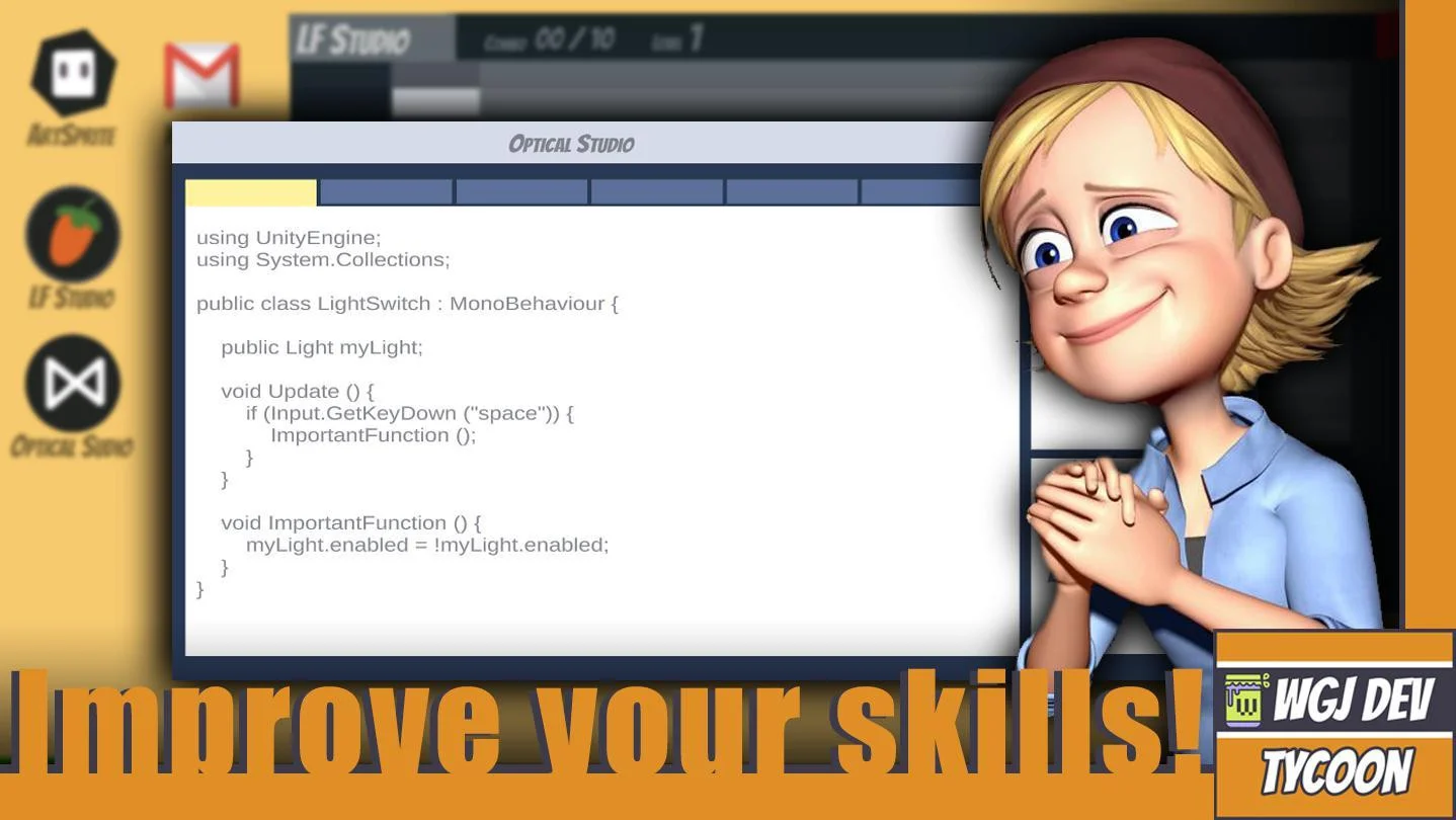 WGJ Dev Tycoon (itch) WGJ Dev Tycoon (itch)