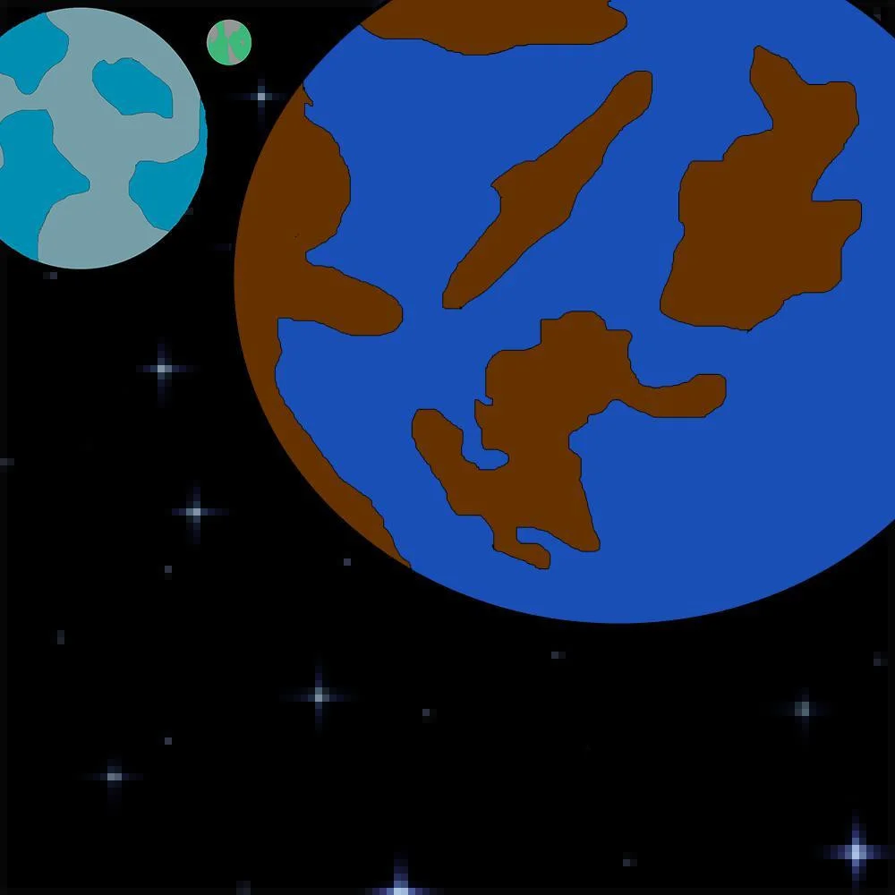 Space Defenders (itch) (Troll3Killer) Space Defenders (itch) (Troll3Killer)