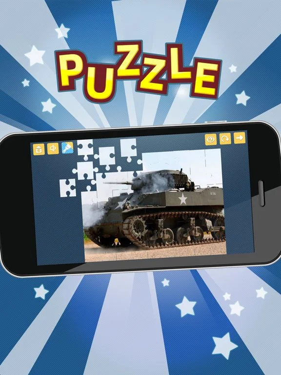 Military Tank Jigsaw Puzzles HD Military Tank Jigsaw Puzzles HD