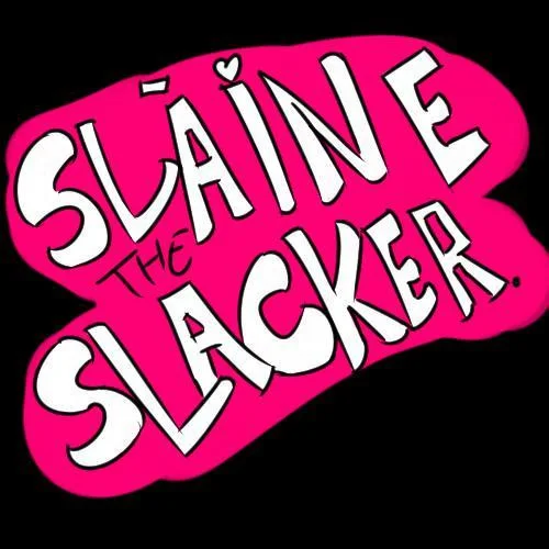 Новости о Sláine the Slacker. (itch)