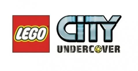LEGO City: Undercover LEGO City: Undercover