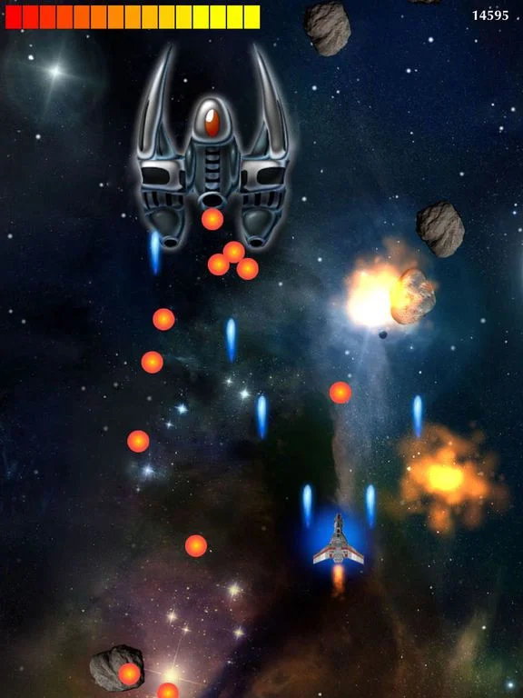 Space War GS