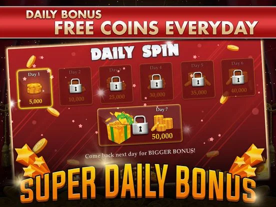 Slots 3D-Hot Vegas Magic Slots Slots 3D-Hot Vegas Magic Slots