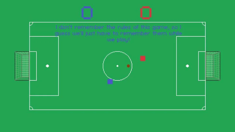 qBall (itch, 2018) qBall (itch, 2018)
