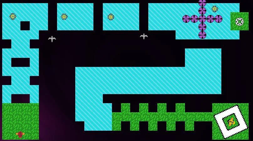 Escape The Abyss (itch) Escape The Abyss (itch)