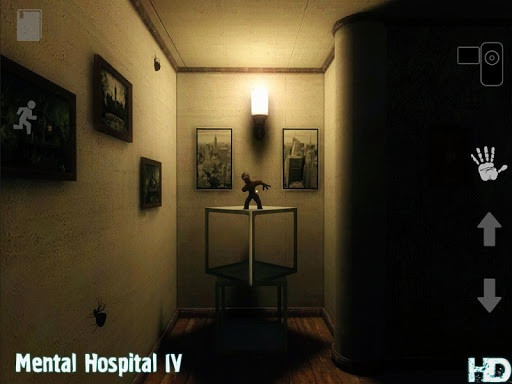 Mental Hospital IV HD Mental Hospital IV HD