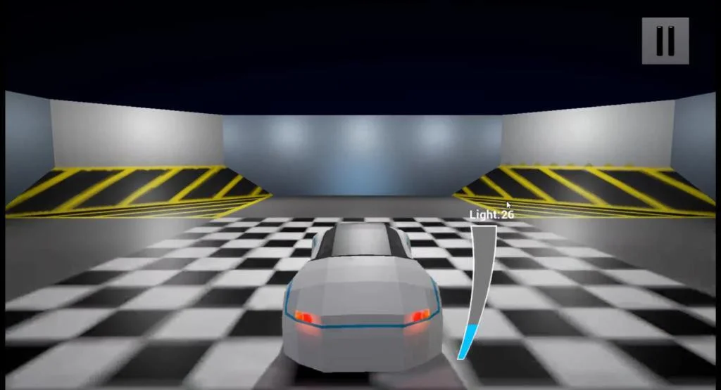 Light Engine (itch)