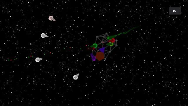 Scrap Spaceship (itch) Scrap Spaceship (itch)