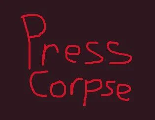 Press Corpse (itch)
