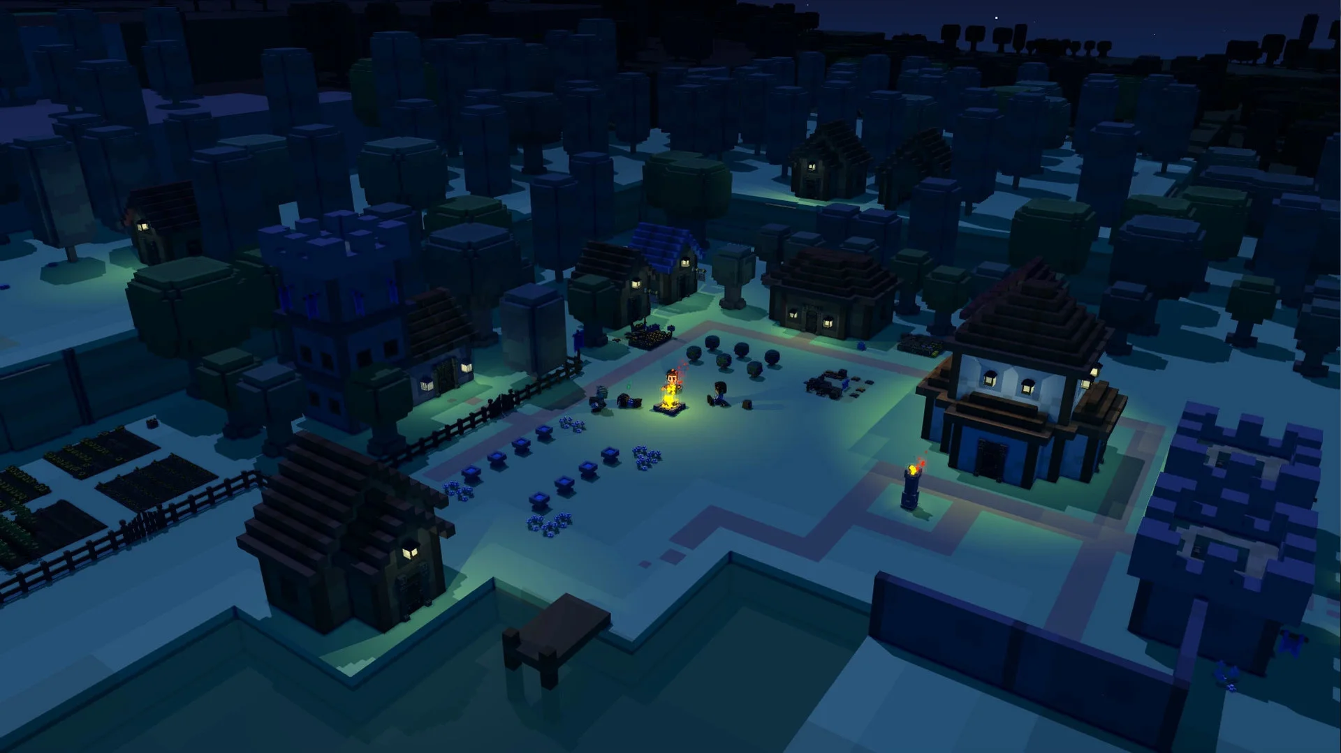 Stonehearth Stonehearth
