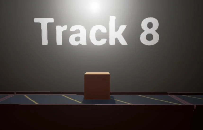Track 8 (itch)