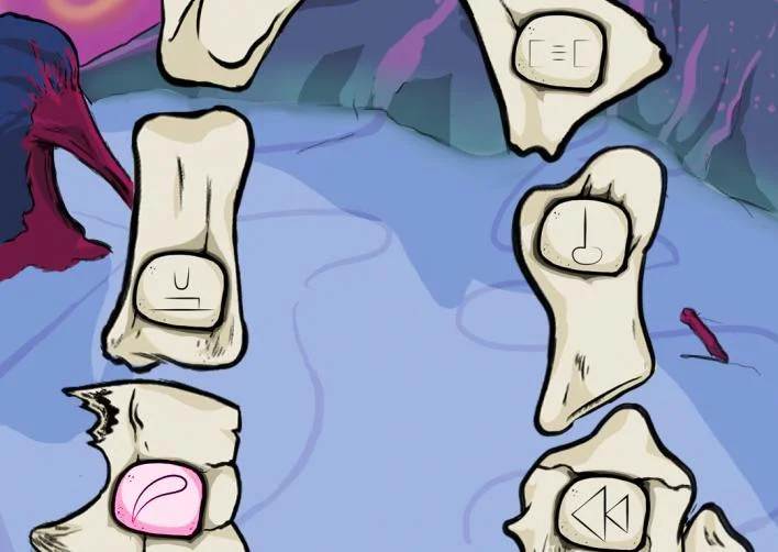 The Problematic Portal Problem (itch) The Problematic Portal Problem (itch)