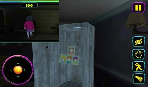 Scary Teacher 3D Scary Teacher 3D
