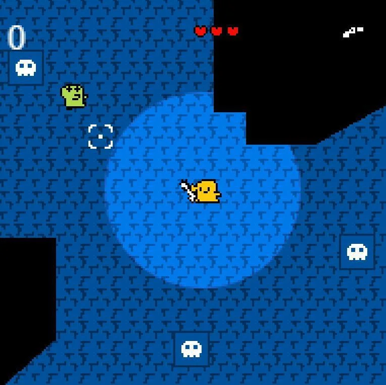 Zombie Arena (Vije) (itch) Zombie Arena (Vije) (itch)