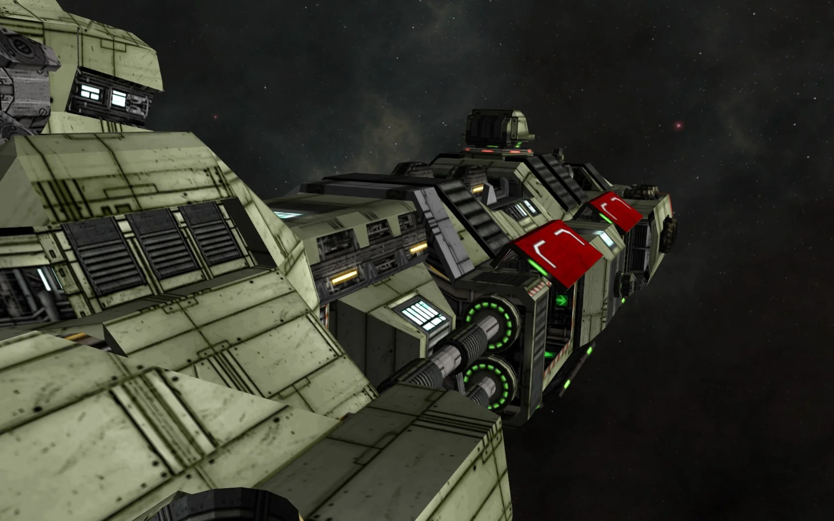 Void Destroyer Void Destroyer