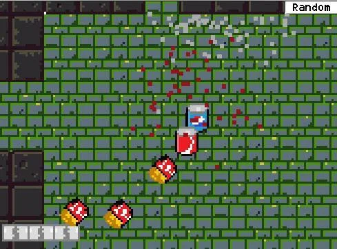 Dungeon Of Keys (itch) Dungeon Of Keys (itch)