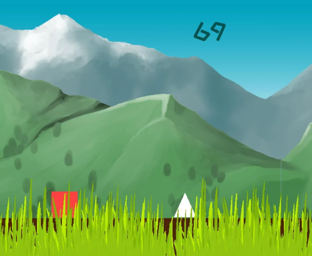 Статьи по Forest Run (geojax) (itch)