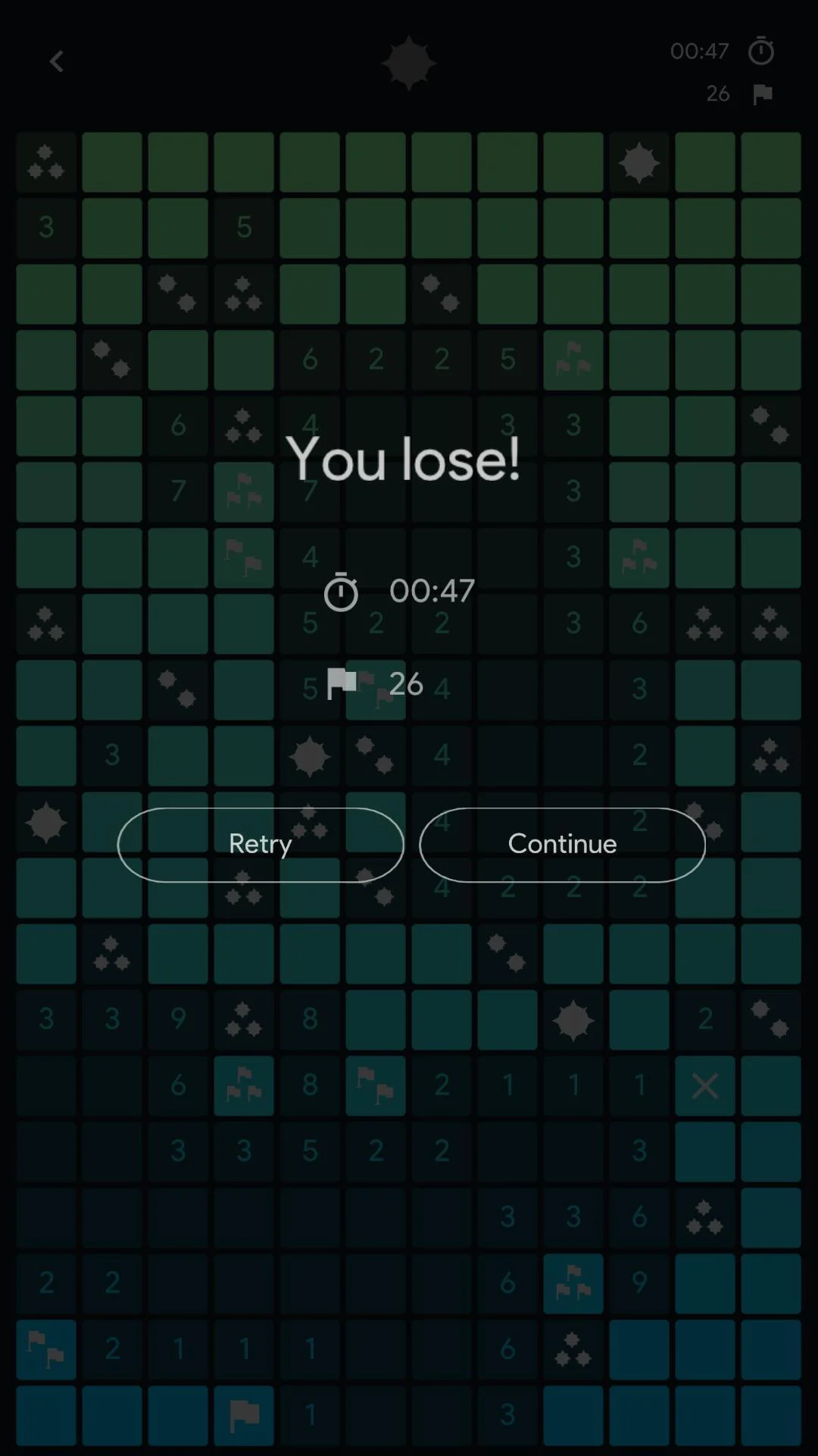 Minesweeper Reborn (itch) Minesweeper Reborn (itch)