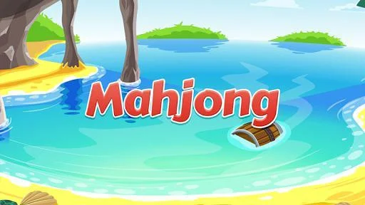 Mahjong For Kids Mahjong For Kids