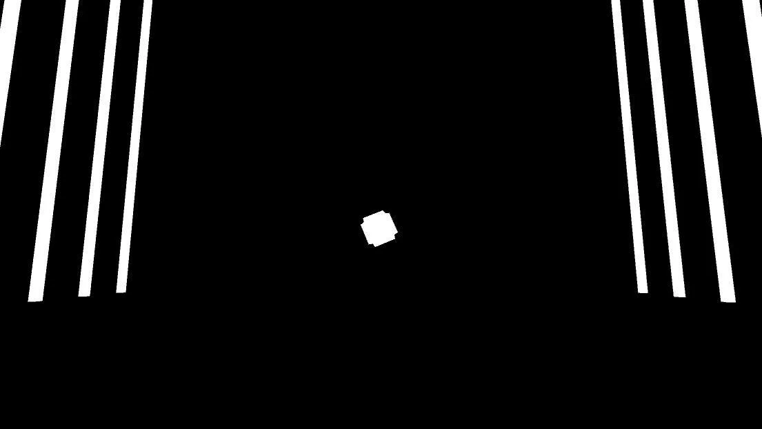 Negative Space (itch) (Vexed Programmer) Negative Space (itch) (Vexed Programmer)
