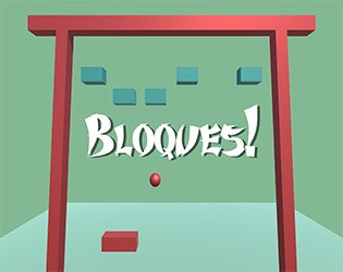 Bloques (itch) Bloques (itch)