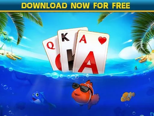 Статьи по Solitaire TriPeaks Journey - Free Card Game