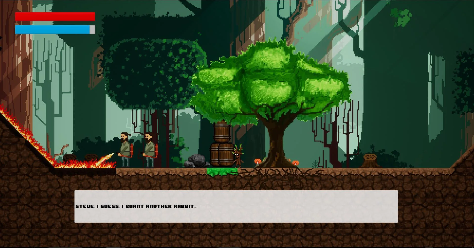 Статьи по Seed of Corruption (itch)