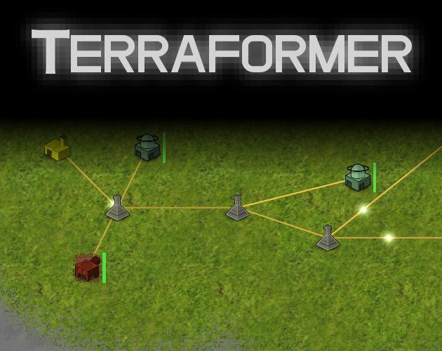 Terraformer (ltjax) (itch) Terraformer (ltjax) (itch)