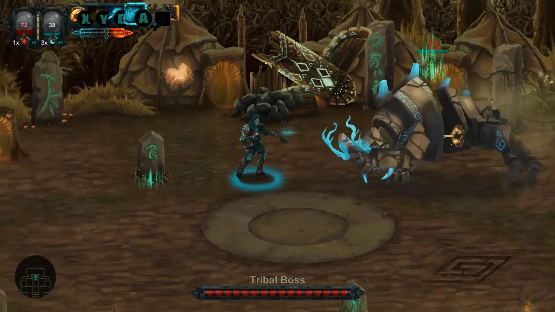 Moonfall Ultimate Moonfall Ultimate