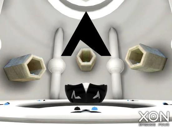 XON Episode Four XON Episode Four