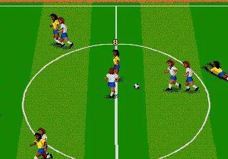 World Championship Soccer 2 World Championship Soccer 2
