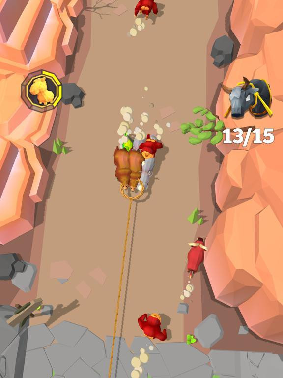 Cowboy Go! Cowboy Go!