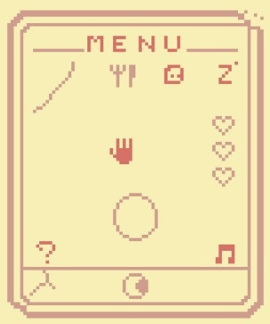 Virtual Pets (itch)