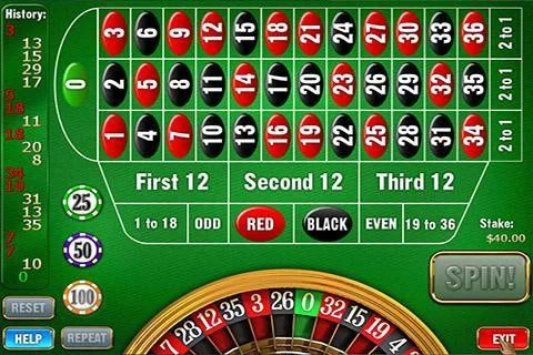 Gallop for Gold Slots Gallop for Gold Slots
