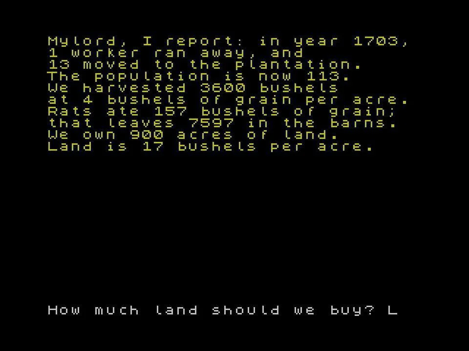 LAND/LORD (itch) LAND/LORD (itch)