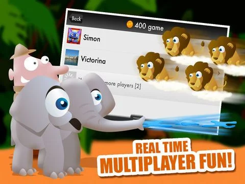 Animal Zoo Day Escape FREE Animal Zoo Day Escape FREE