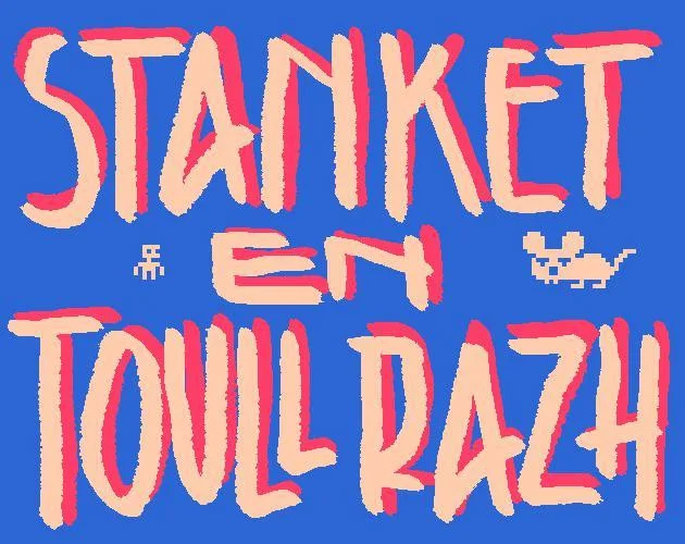 Stanket en toull razh (itch) Stanket en toull razh (itch)