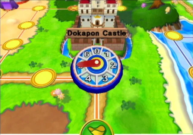 Dokapon Kingdom Dokapon Kingdom