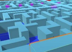 Aiden's maze (itch)