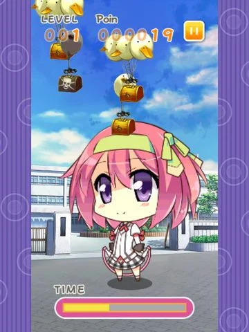 Moe Tobi! Yukitsuki ver. Moe Tobi! Yukitsuki ver.