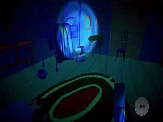 Рецензии THE STEALTH HOUSE: SECRET KEY