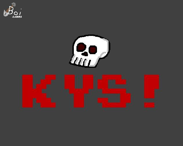 KYS! Jam (itch) KYS! Jam (itch)