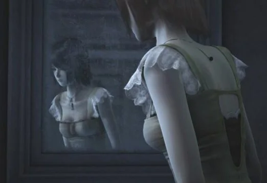 Рецензии Fatal Frame 4: Mask of the Lunar Eclipse