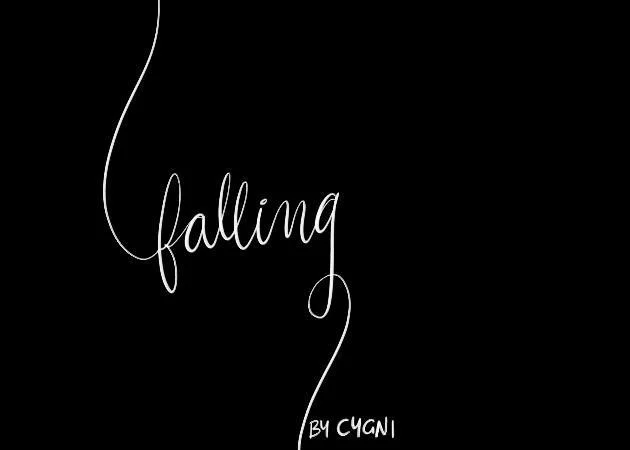Falling (cygni) (itch) Falling (cygni) (itch)