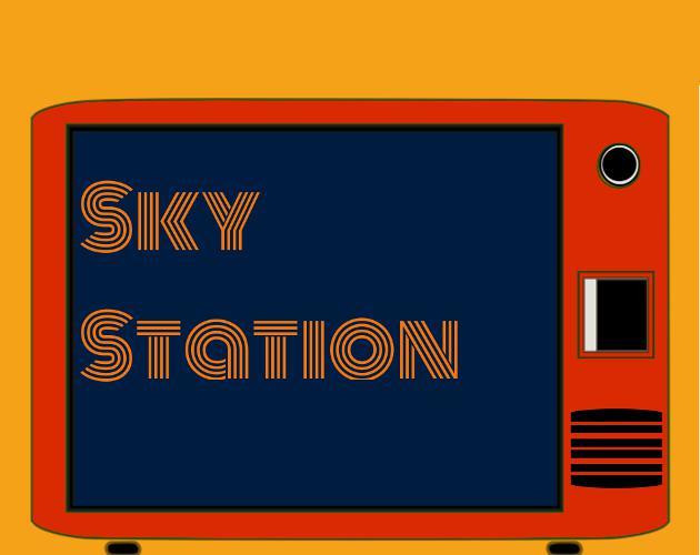 Sky Station (itch) Sky Station (itch)