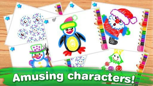 Drawing Christmas for Kids Drawing Games for Girls Drawing Christmas for Kids Drawing Games for Girls