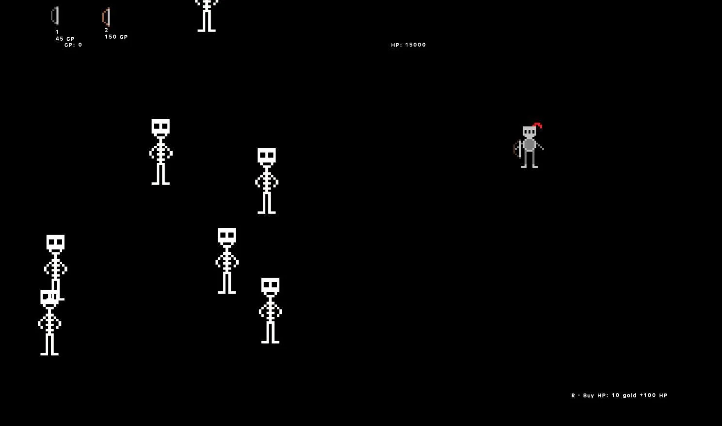 Skeleton Legion (itch) Skeleton Legion (itch)