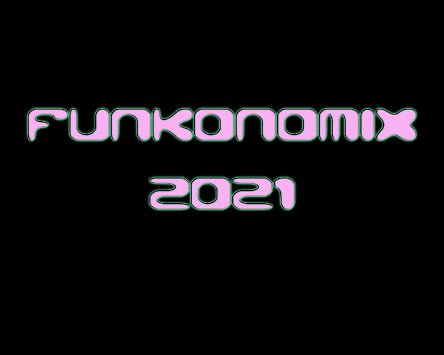 FUNKONOMIX 2021 (itch) FUNKONOMIX 2021 (itch)