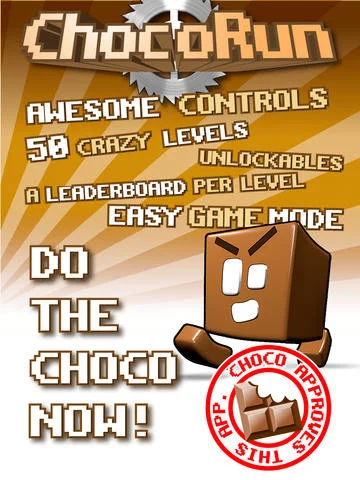 ChocoRun