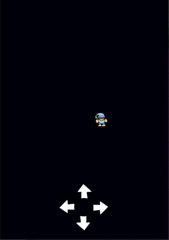 FlashFright (itch) FlashFright (itch)